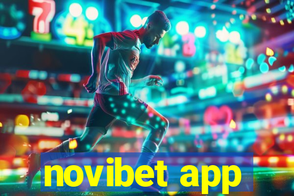 novibet app
